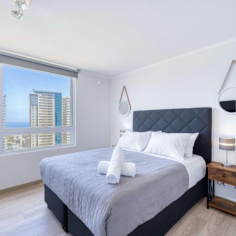 Altos del Mar - 2B Parking & Views - Apartamento - 8