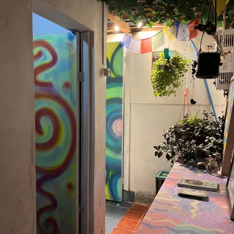 SURFHOUSE Pichilemu - Standard Double Room - 4
