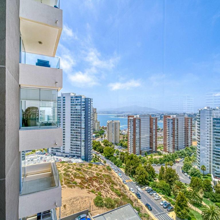 Altos del Mar - 2B Parking & Views - Apartamento - 14