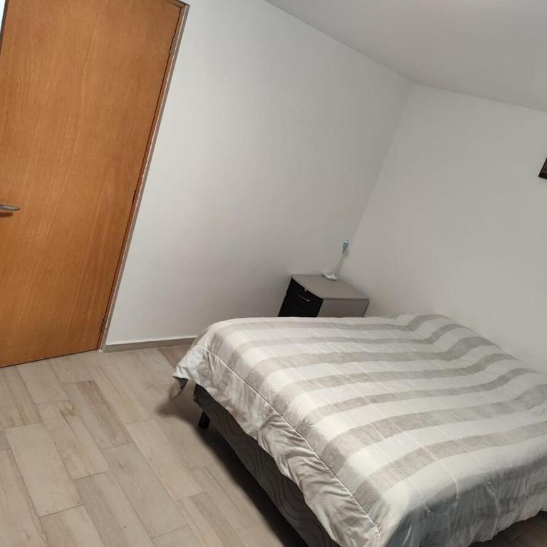 Hospedaje Ciudadela - Apartamento de 1 dormitorio - 5