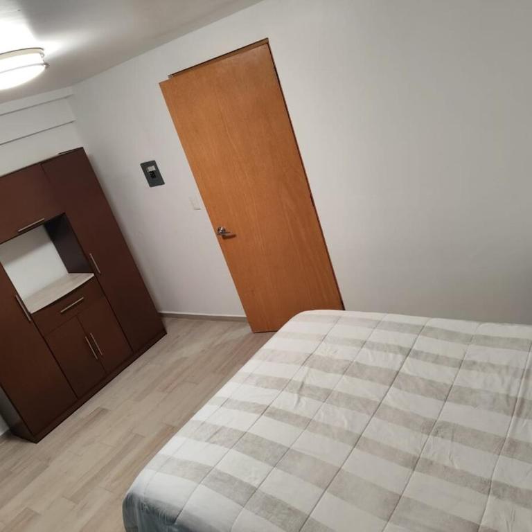 Hospedaje Ciudadela - Apartamento de 1 dormitorio - 6