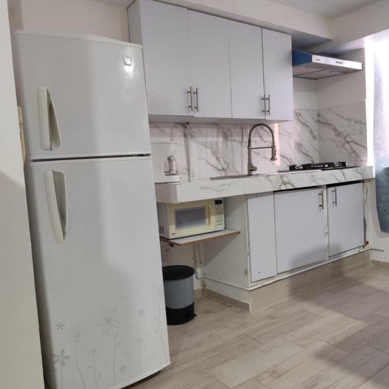 Hospedaje Ciudadela - Apartamento de 1 dormitorio - 12