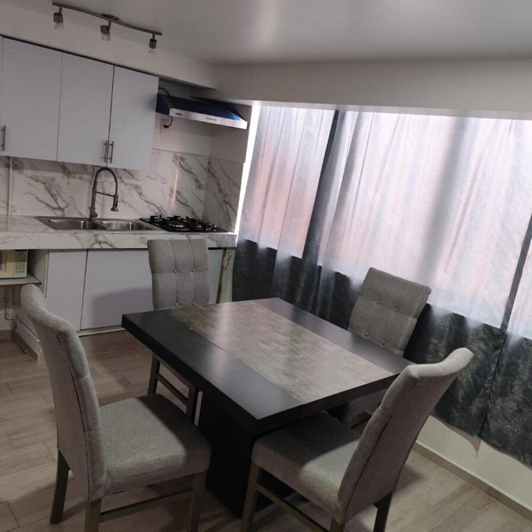Hospedaje Ciudadela - Apartamento de 1 dormitorio - 13