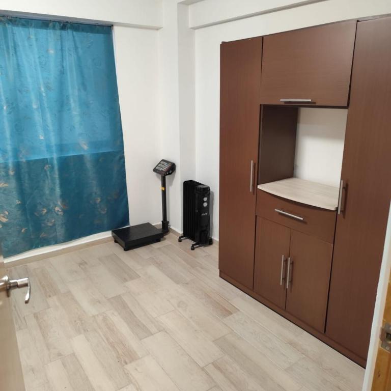 Hospedaje Ciudadela - Apartamento de 1 dormitorio - 14