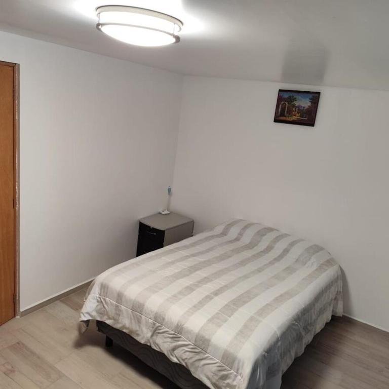 Hospedaje Ciudadela - Apartamento de 1 dormitorio - 15