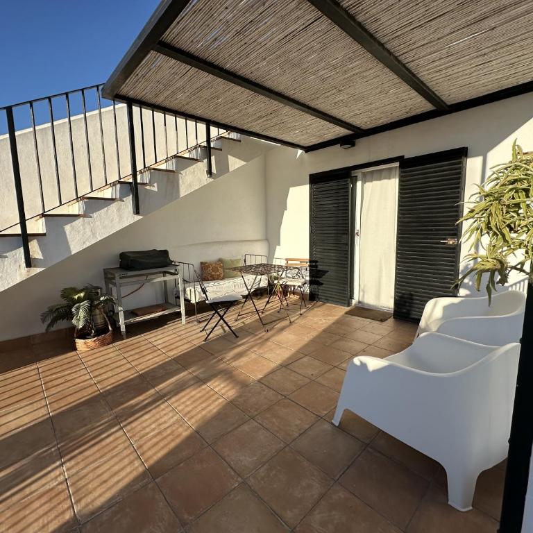 La Carabela, Elcano - Apartamento de 2 dormitorios - 3