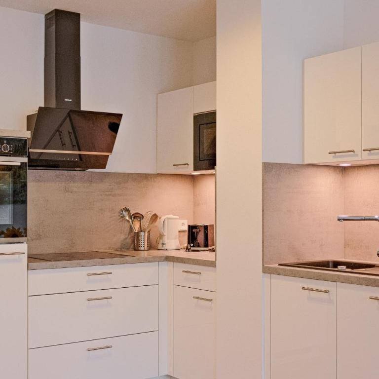 Alpenmurmel - Apartment mit Blick auf die Berge - 20