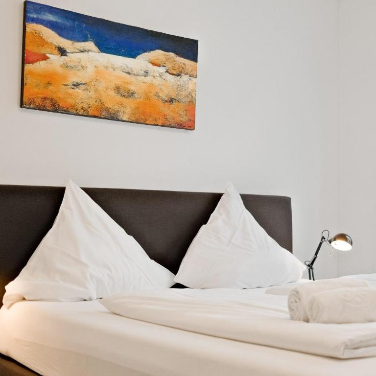 Alpenmurmel - Apartment mit Blick auf die Berge - 24