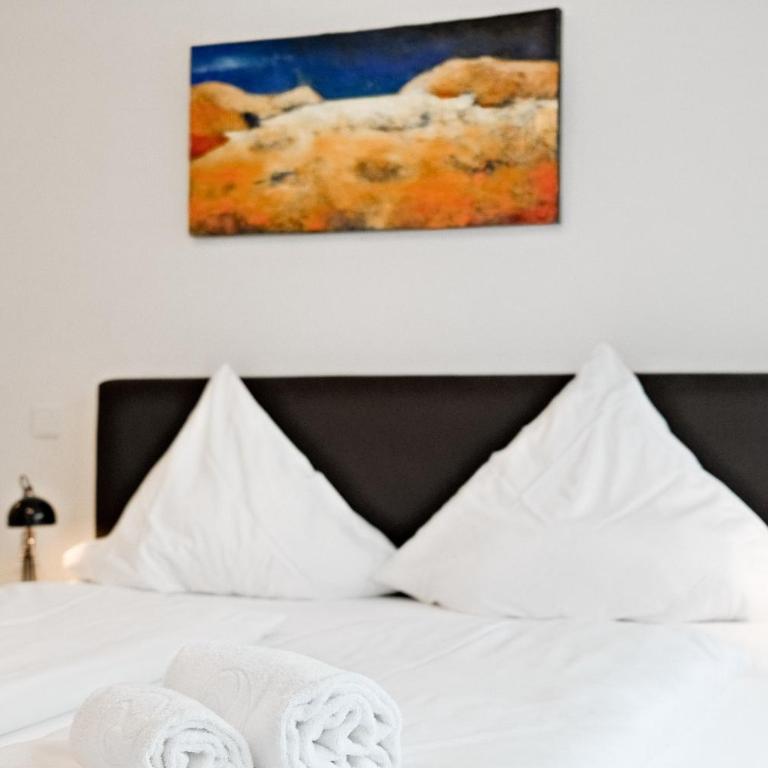 Alpenmurmel - Apartment mit Blick auf die Berge - 25