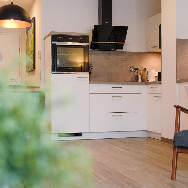 Alpenmurmel - Apartment mit Blick auf die Berge - 9