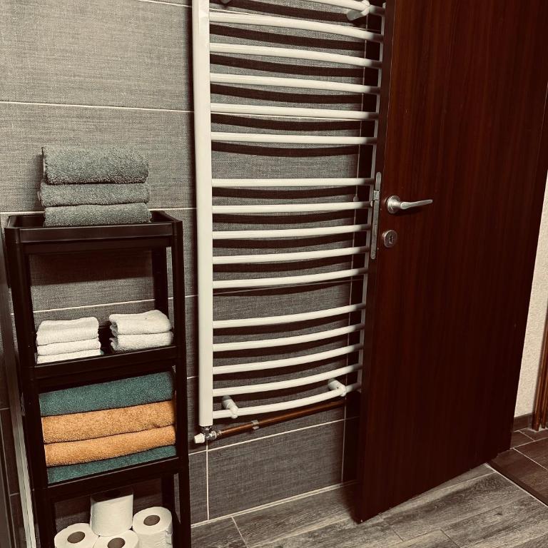 Vila Gorska - Two-Bedroom Apartment - 14