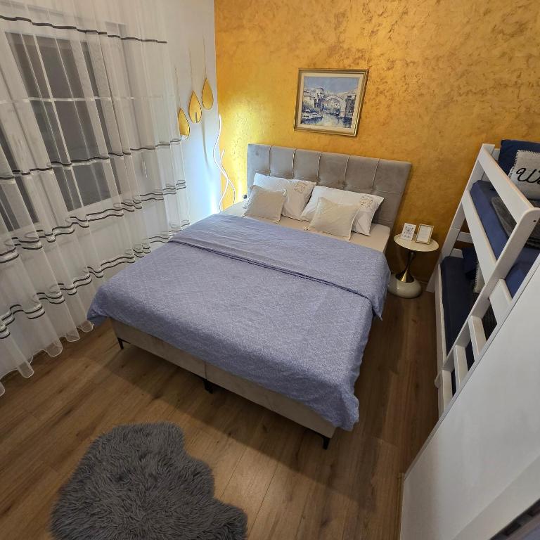 Apartman Hersek Mostar - Two-Bedroom Apartment - 11