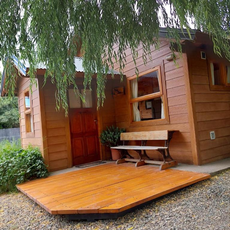 The Old Viking Fly Fishing- Alojamiento - Casa - 4