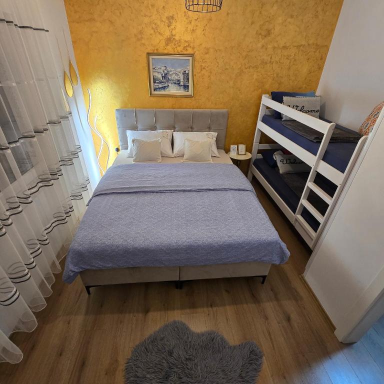 Apartman Hersek Mostar - Two-Bedroom Apartment - 8