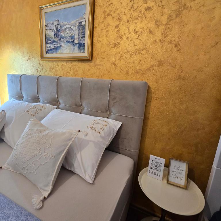 Apartman Hersek Mostar - Two-Bedroom Apartment - 31