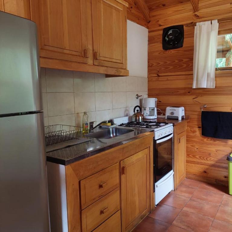 The Old Viking Fly Fishing- Alojamiento - Casa - 11