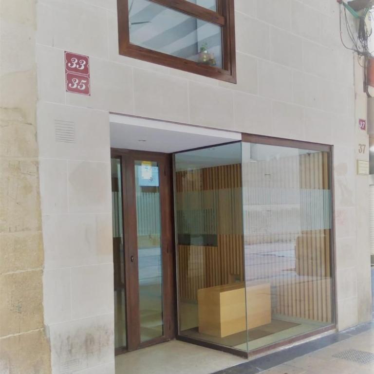 En el centro histórico, con el encanto de Portales - Apartamento de 2 dormitorios - 31