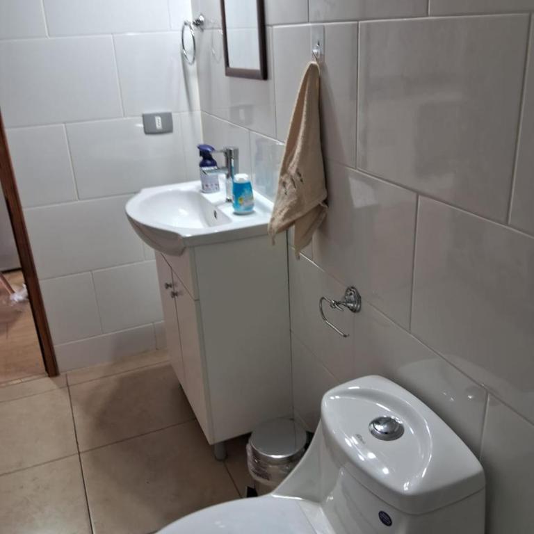 Departamento Los Carrera Centro - Apartamento de 1 dormitorio - 13