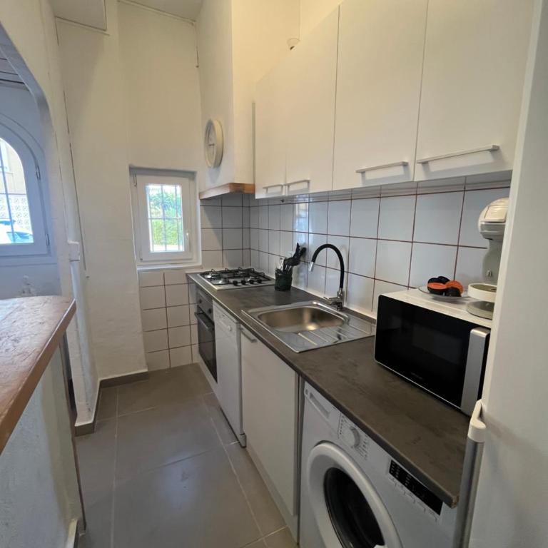 Apartamento Casa Rosa - Apartamento de 3 dormitorios - 16