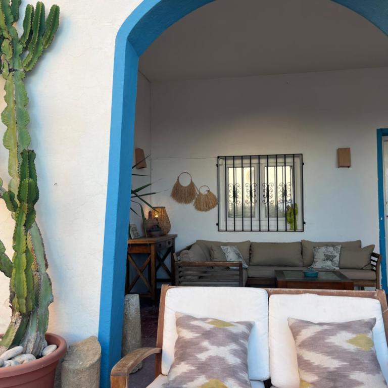 Apartamento Casa Rosa - Apartamento de 3 dormitorios - 6