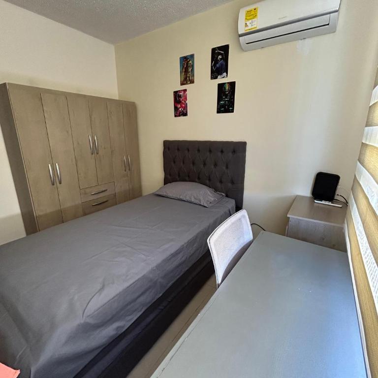 Apartamento cerca a aeropuerto - Apartamento de 3 dormitorios - 8