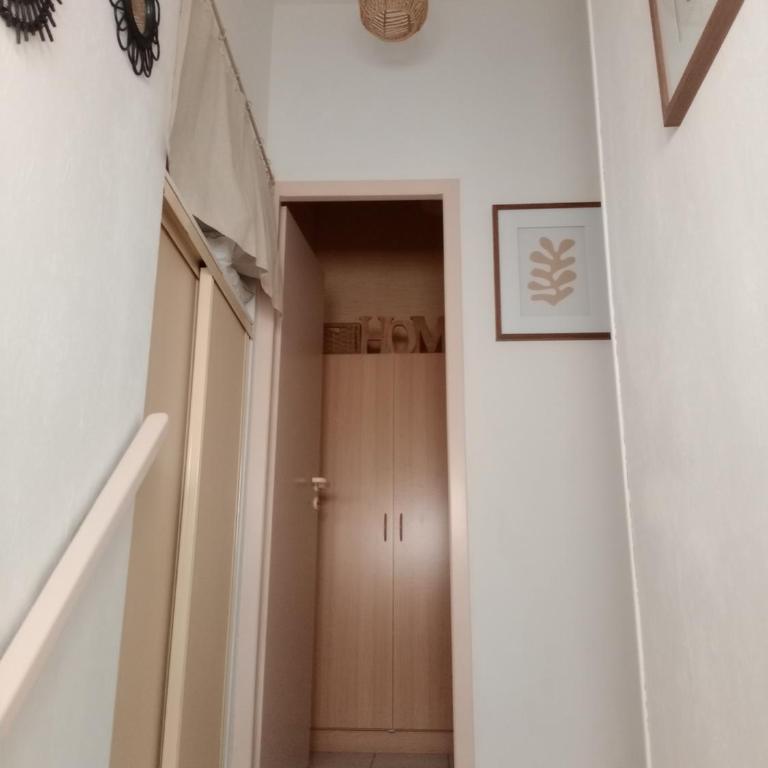 Studio remblai, port, commerces - Apartment mit 1 Schlafzimmer - 1