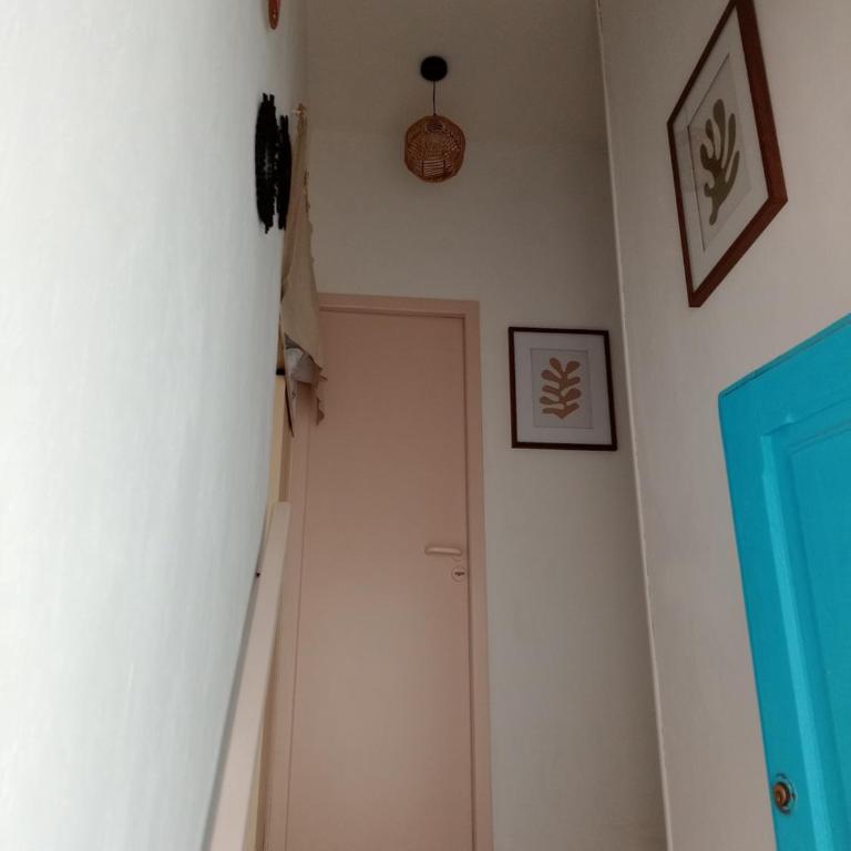 Studio remblai, port, commerces - Apartment mit 1 Schlafzimmer - 3