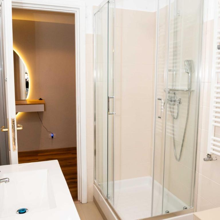 Vatican sweet view - Appartamento con 2 Camere da Letto e Balcone - 7
