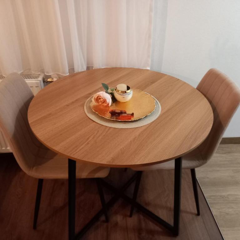 Apartman Mijate - Apartman sa 1 Spavaćom Sobom - 6