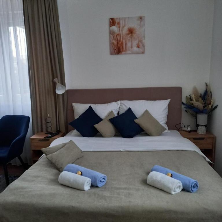 Apartman Mijate - Apartman sa 1 Spavaćom Sobom - 9