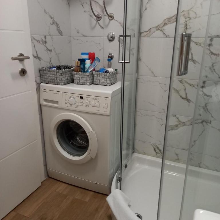 Apartman Mijate - Apartman sa 1 Spavaćom Sobom - 11
