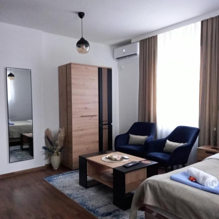Apartman Mijate - Apartman sa 1 Spavaćom Sobom - 17