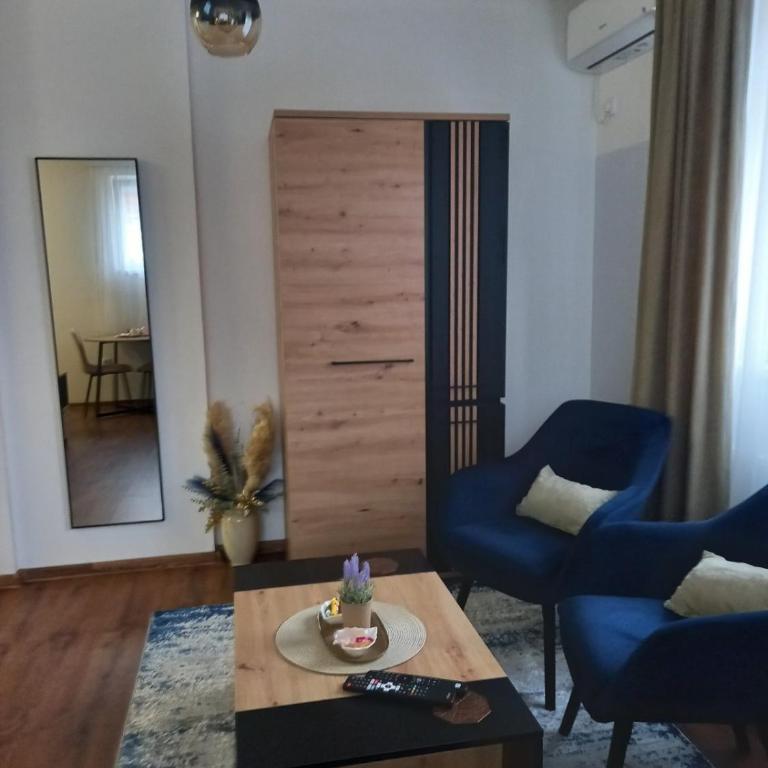 Apartman Mijate - Apartman sa 1 Spavaćom Sobom - 14
