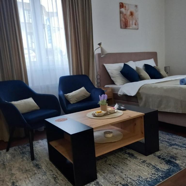 Apartman Mijate - Apartman sa 1 Spavaćom Sobom - 15