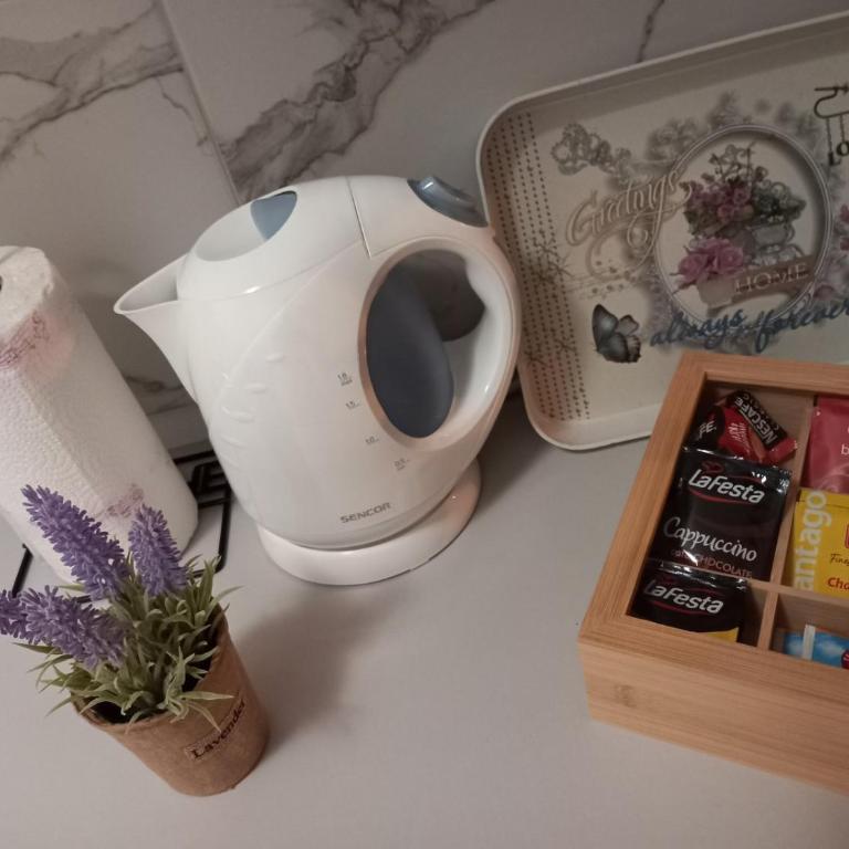 Apartman Mijate - Apartman sa 1 Spavaćom Sobom - 16