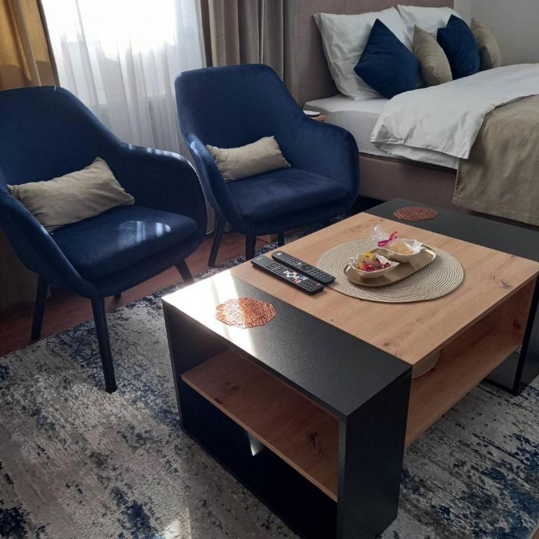 Apartman Mijate - Apartman sa 1 Spavaćom Sobom - 23