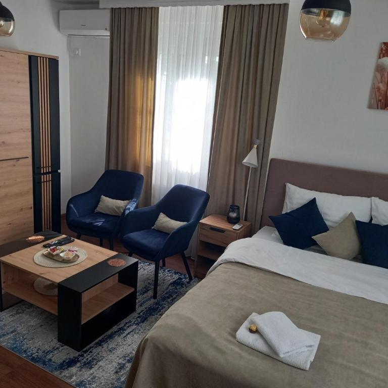 Apartman Mijate - Apartman sa 1 Spavaćom Sobom - 24