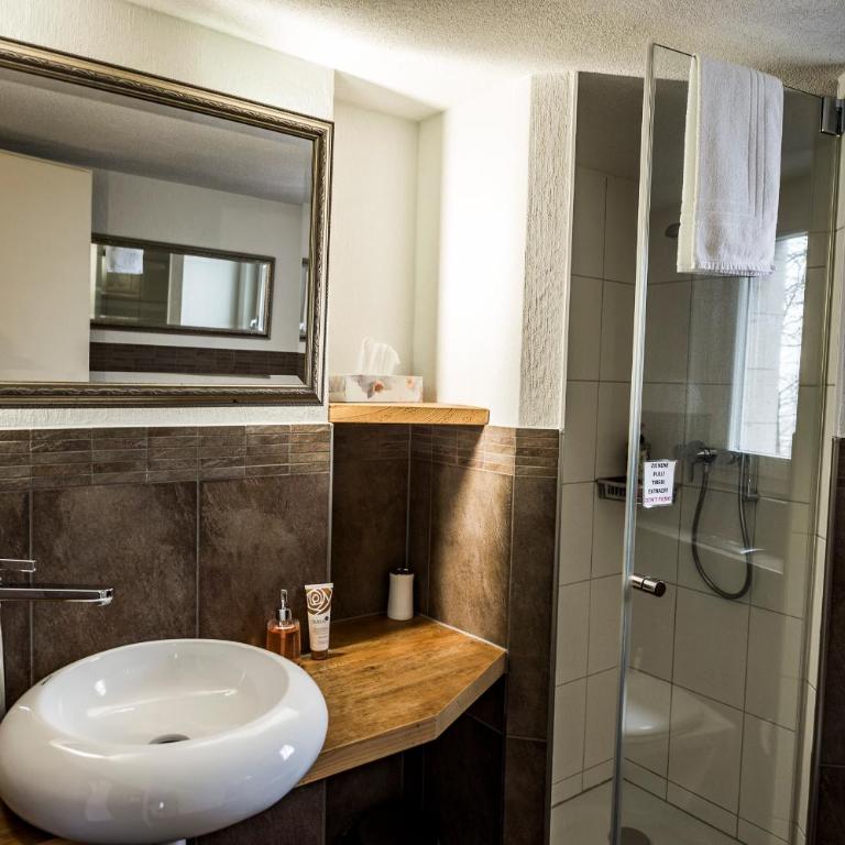 B3 Boutique-Bed&Breakfast - Doppelzimmer - 27