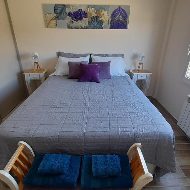 mirando a los cerros - Apartamento de 1 dormitorio - 11
