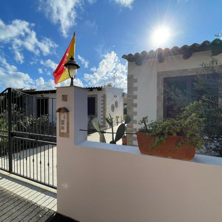 Le Case Al Quadrato Residence - Apartamento de 1 dormitorio - 36