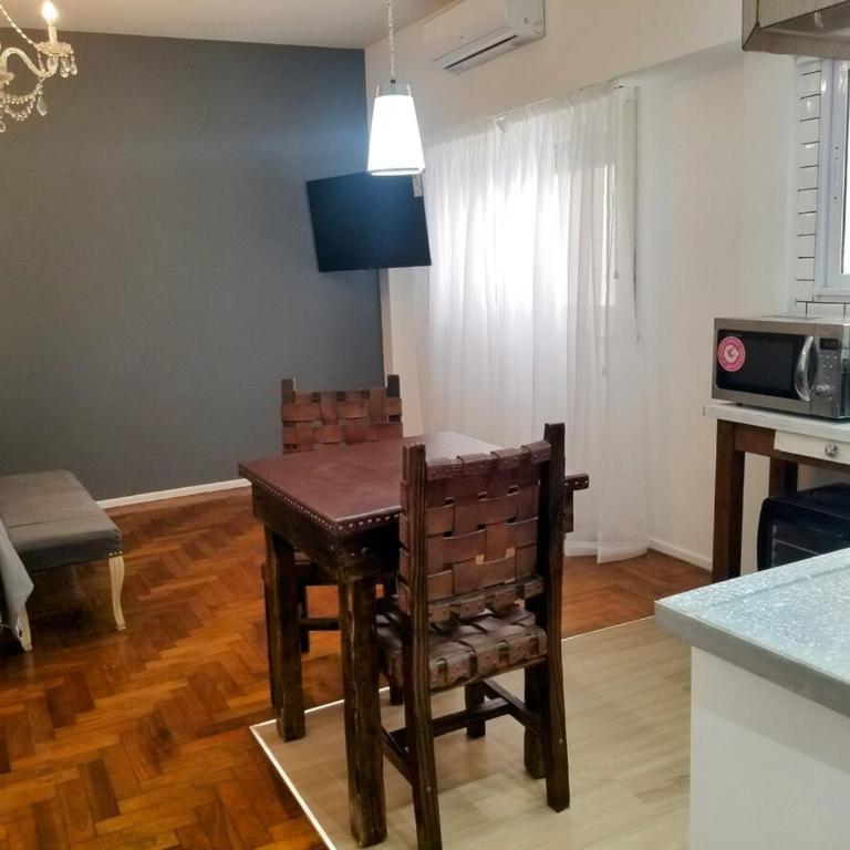 Bonpland Studio V - Apartamento de 1 dormitorio - 15