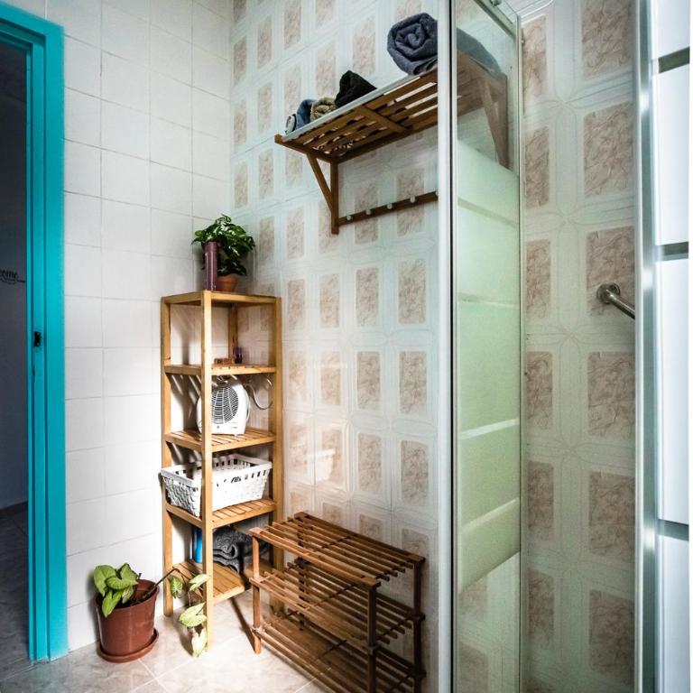 Penthouse with Terrace in the Heart of Valencia - Three-Bedroom Apartment - 14