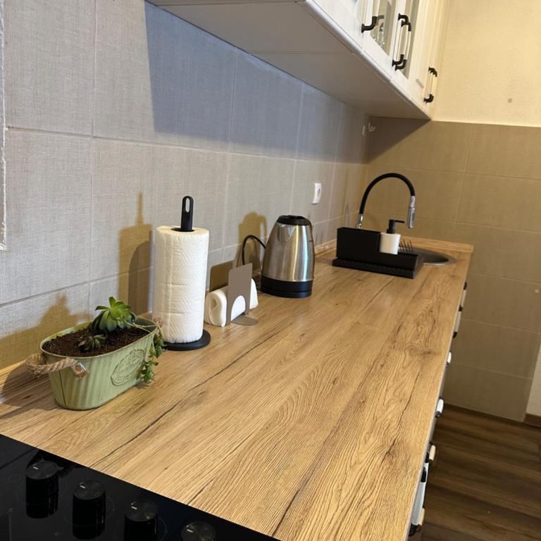 Vila Gorska - Two-Bedroom Apartment - 12