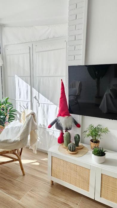 Boho Arenal Bol - Apartamento de 2 dormitorios con vistas al mar - 54