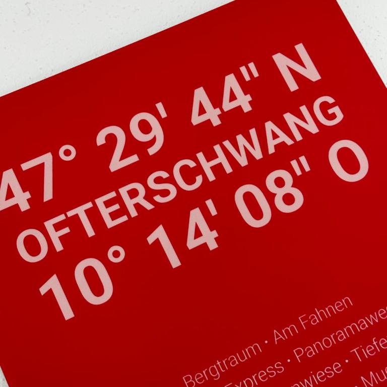 Ferienwohnung Bergtraum - Apartment mit 2 Schlafzimmern und Terrasse - 15