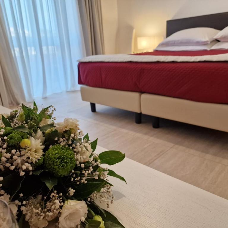 VATICAN GUEST HOUSE ROOMS in Rome - Camera Matrimoniale con Balcone - 25