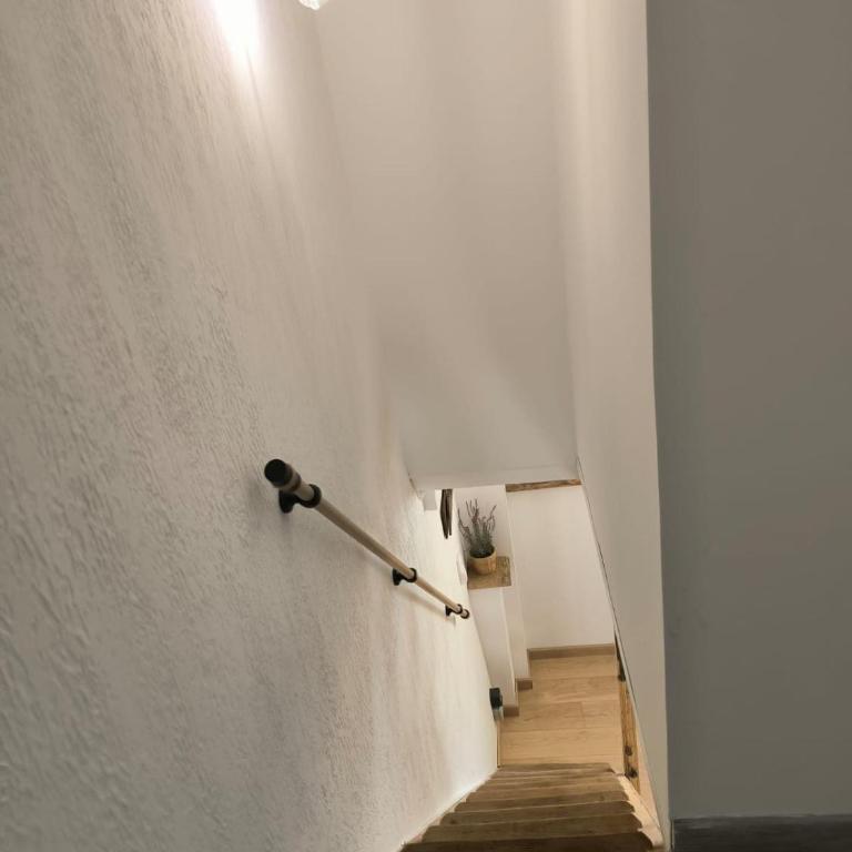 Superbe maison au calme - Appartement 1 Chambre - 8