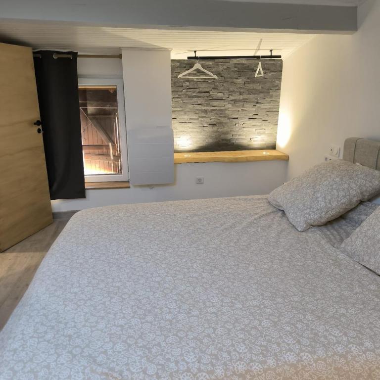 Superbe maison au calme - Appartement 1 Chambre - 13