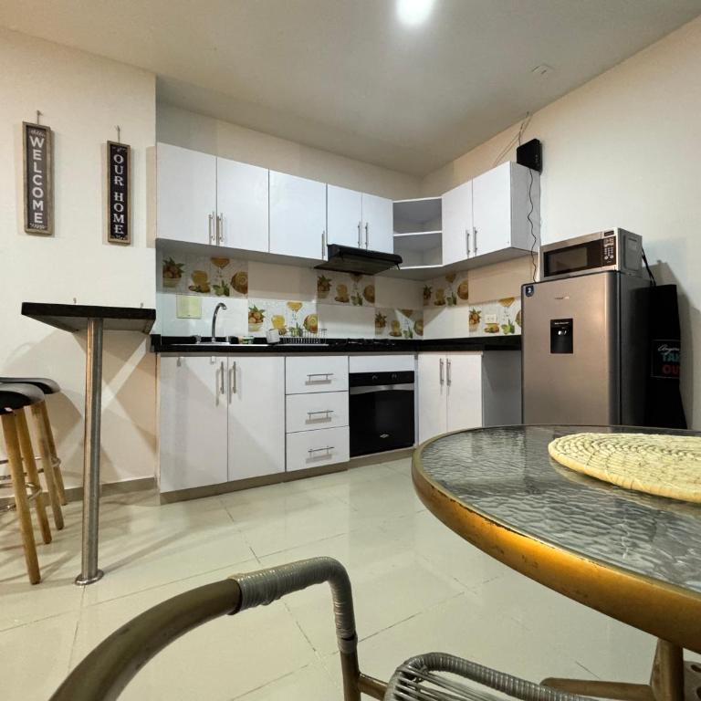 Hermoso Apartamento en la mejor zona de Montería - Apartamento Estándar de 4 dormitorios - 18