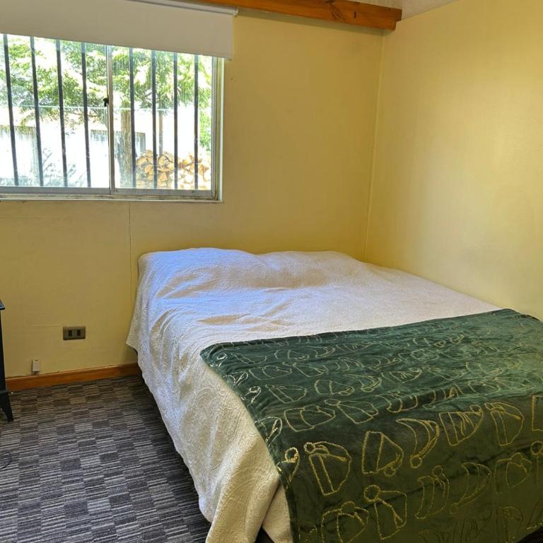 Condominio Entre Ríos - One-Bedroom Apartment - 1